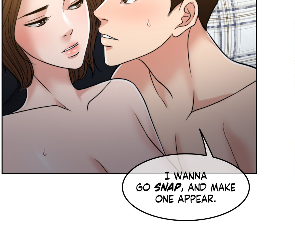 Wife for 1000 Days chapter 91 page 45