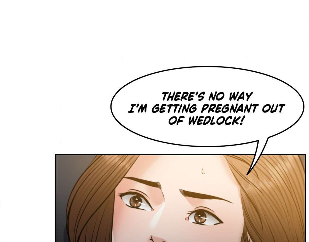 Wife for 1000 Days chapter 91 page 61