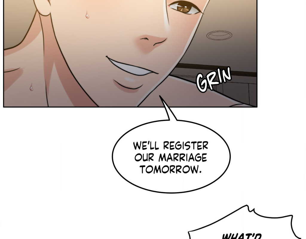 Wife for 1000 Days chapter 91 page 63