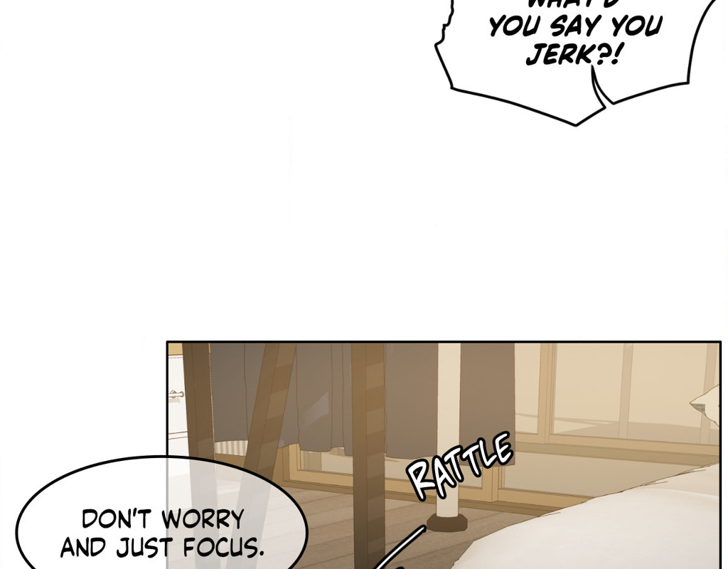 Wife for 1000 Days chapter 91 page 64