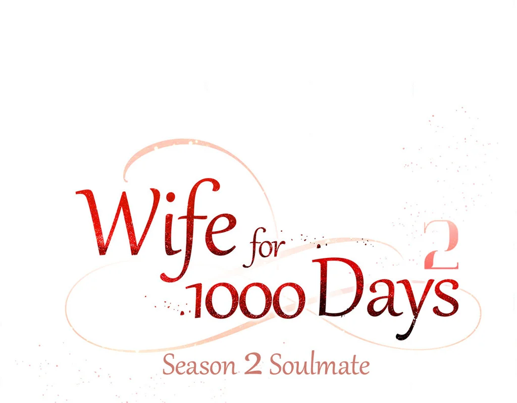 Wife for 1000 Days chapter 91 page 80
