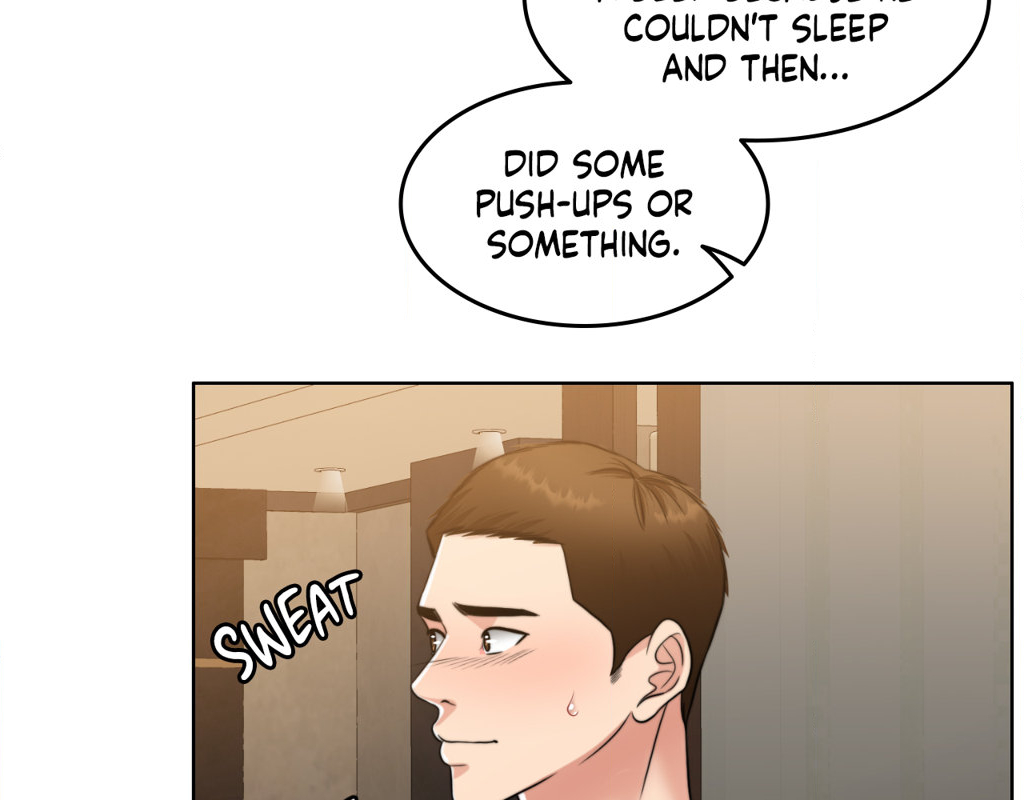 Wife for 1000 Days chapter 91 page 96