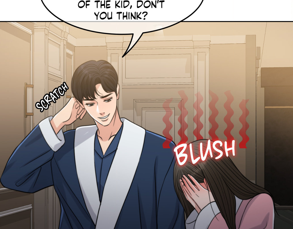 Wife for 1000 Days chapter 91 page 116