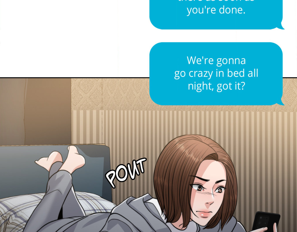 Wife for 1000 Days chapter 91 page 125