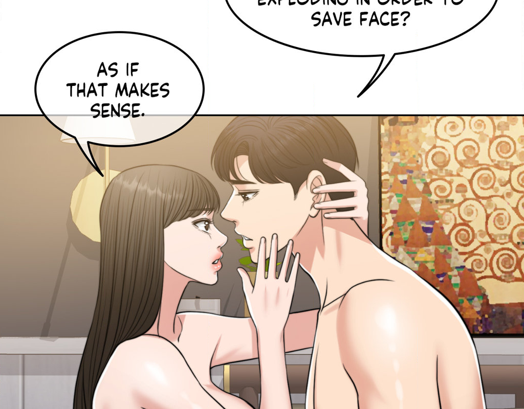 Wife for 1000 Days chapter 91 page 132