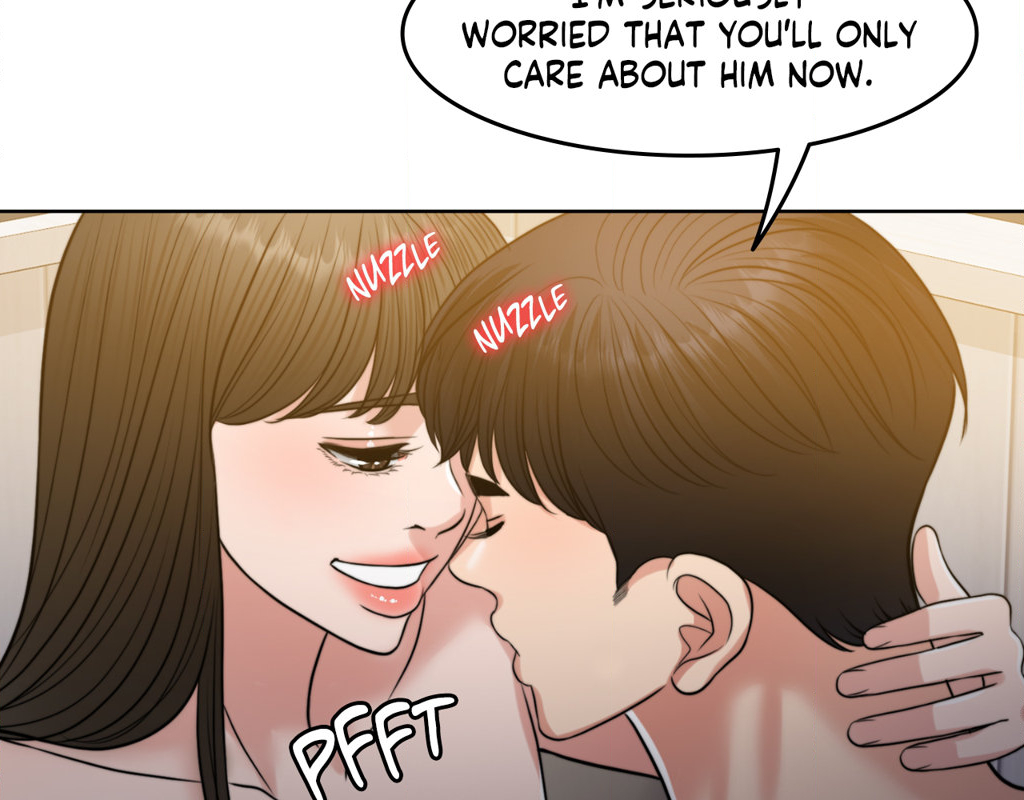 Wife for 1000 Days chapter 91 page 137
