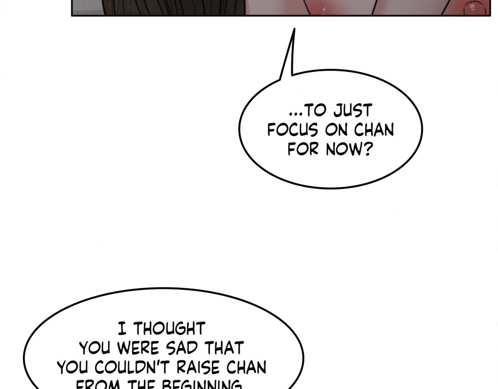 Wife for 1000 Days chapter 91 page 161