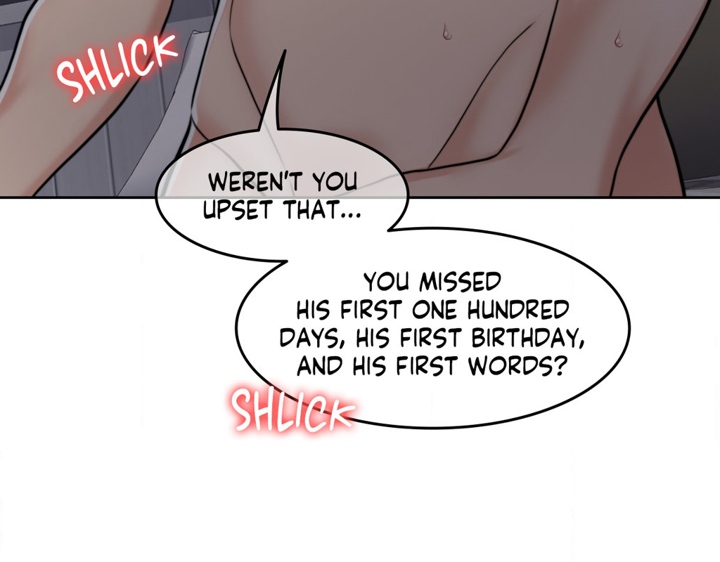 Wife for 1000 Days chapter 91 page 164