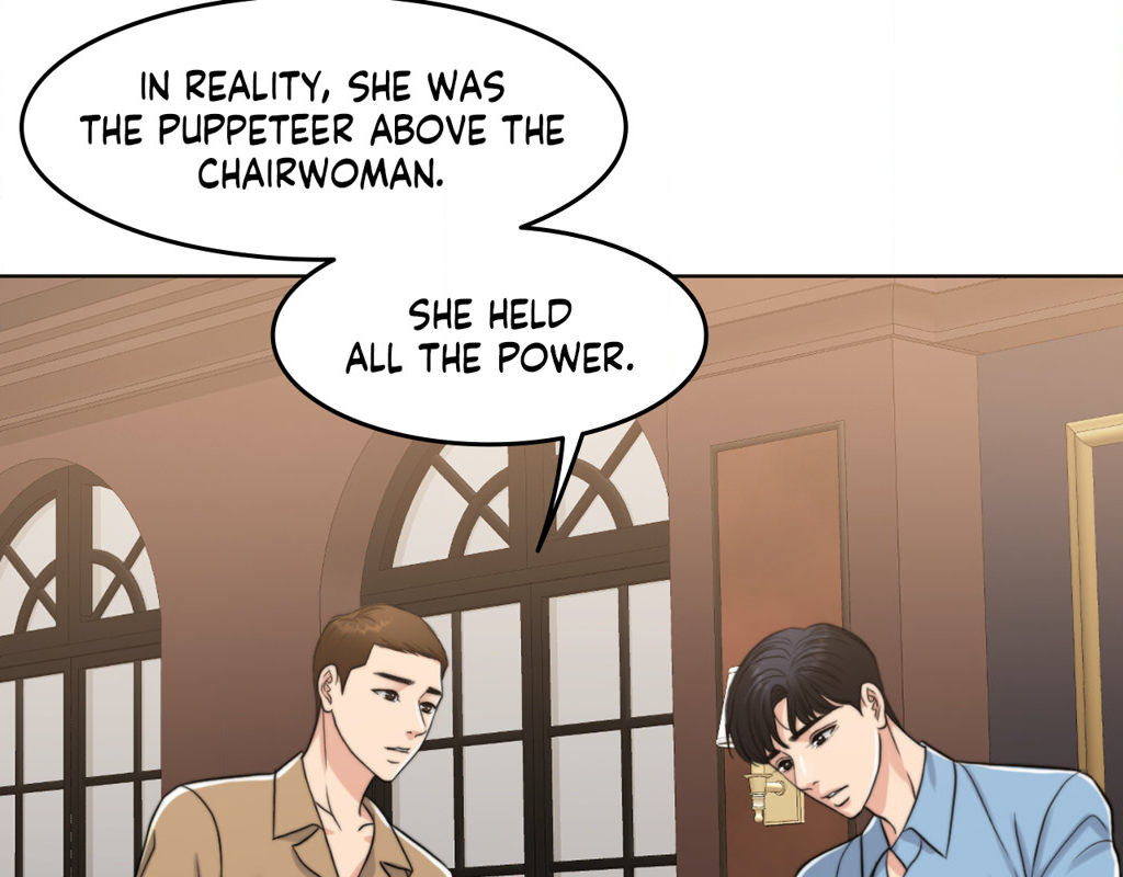 Wife for 1000 Days chapter 92 page 8
