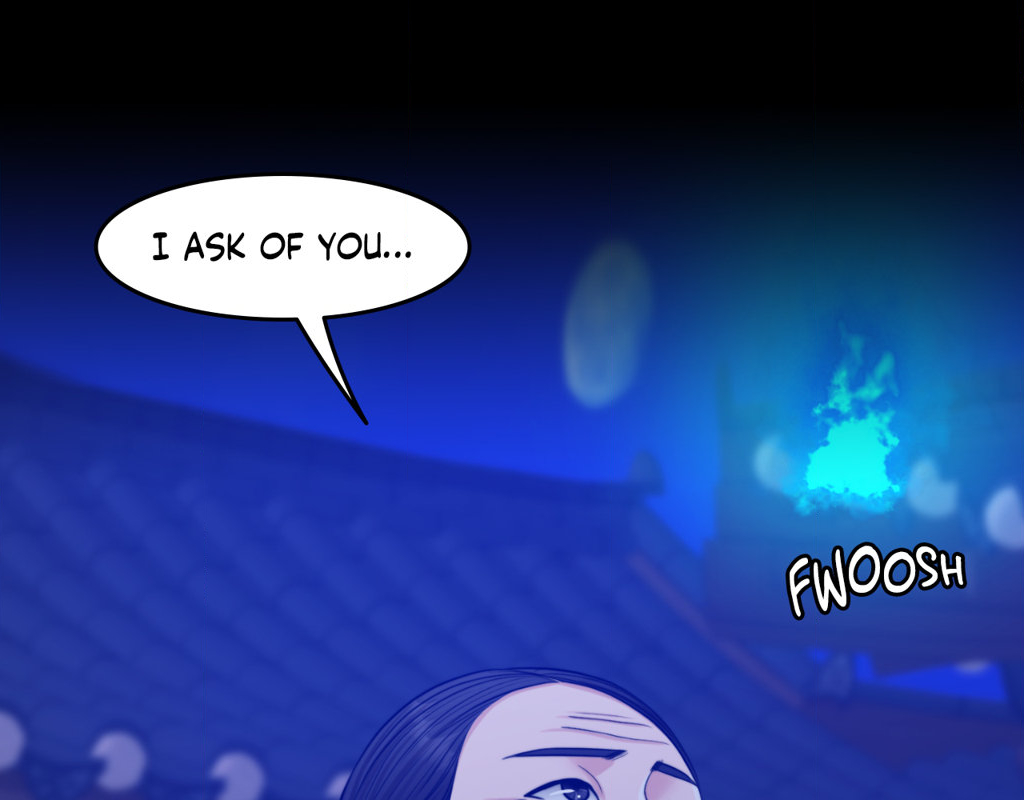 Wife for 1000 Days chapter 92 page 23