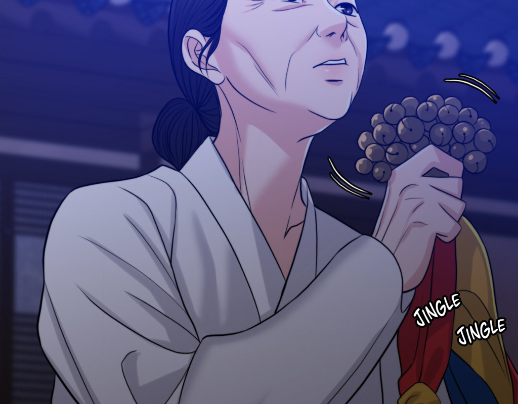 Wife for 1000 Days chapter 92 page 24