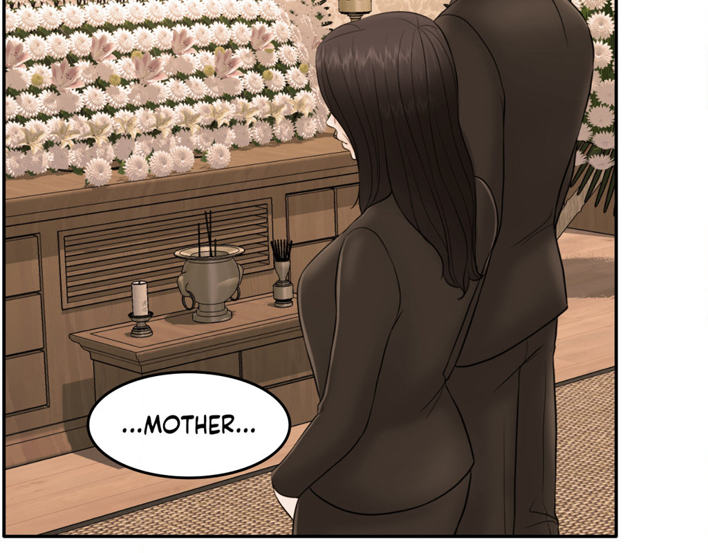 Wife for 1000 Days chapter 92 page 55