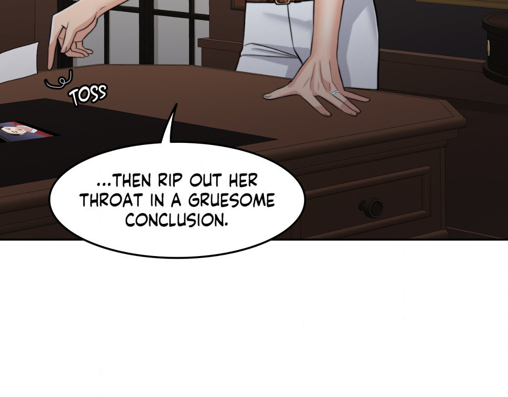 Wife for 1000 Days chapter 92 page 63