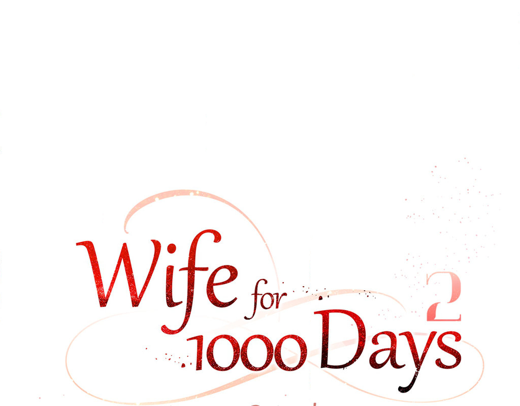 Wife for 1000 Days chapter 92 page 74