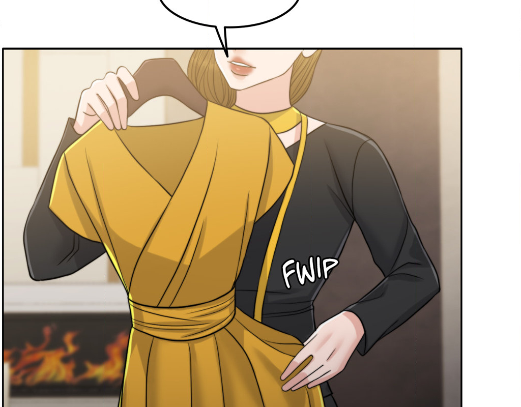 Wife for 1000 Days chapter 92 page 81