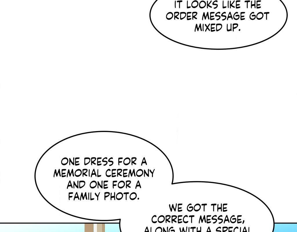 Wife for 1000 Days chapter 92 page 85