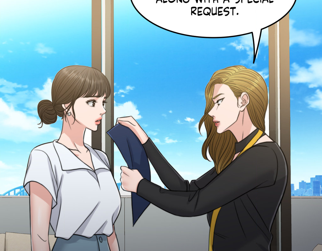 Wife for 1000 Days chapter 92 page 86