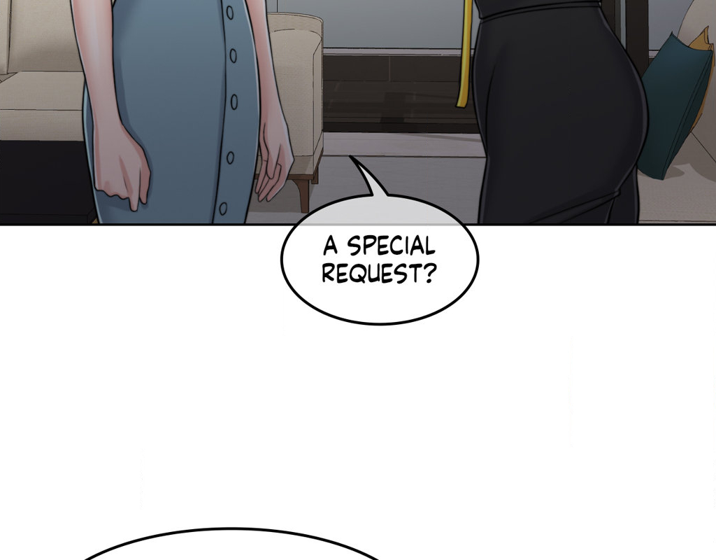 Wife for 1000 Days chapter 92 page 87