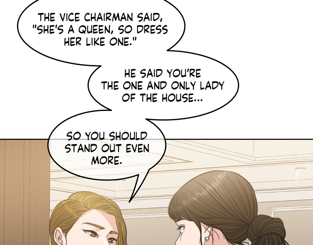Wife for 1000 Days chapter 92 page 88