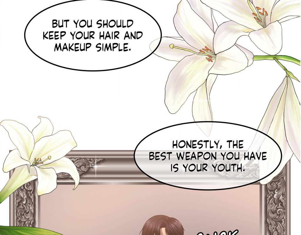 Wife for 1000 Days chapter 92 page 114