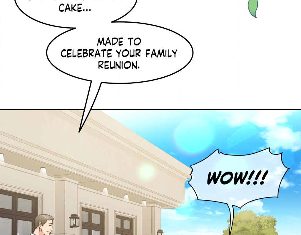 Wife for 1000 Days chapter 92 page 122