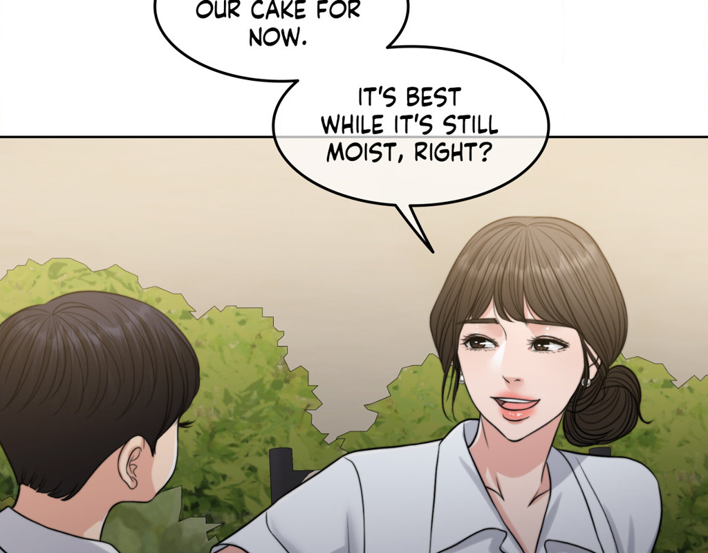 Wife for 1000 Days chapter 92 page 136