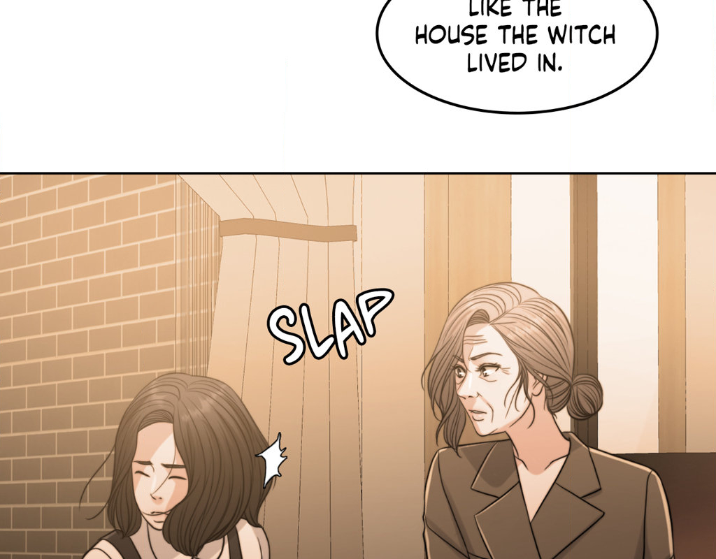 Wife for 1000 Days chapter 92 page 154