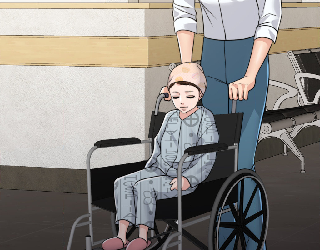 Wife for 1000 Days chapter 92 page 180