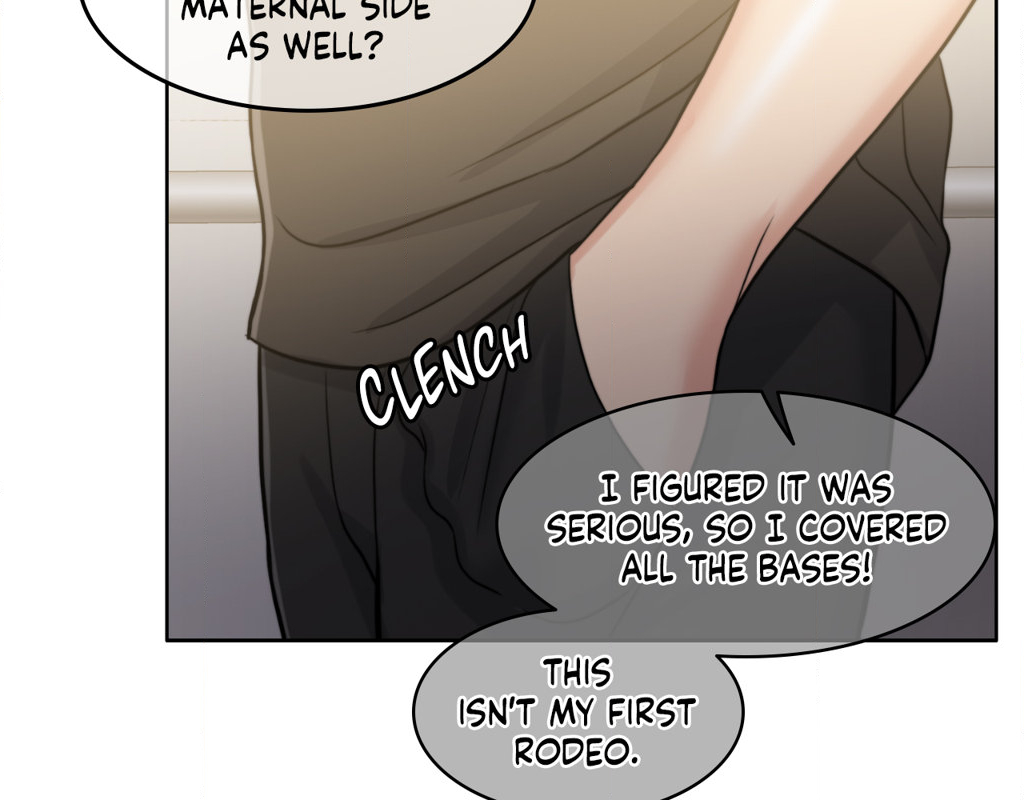 Wife for 1000 Days chapter 92 page 203