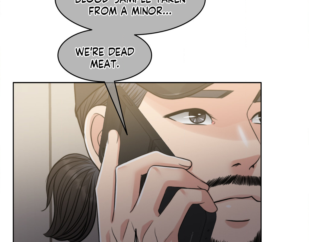 Wife for 1000 Days chapter 92 page 205