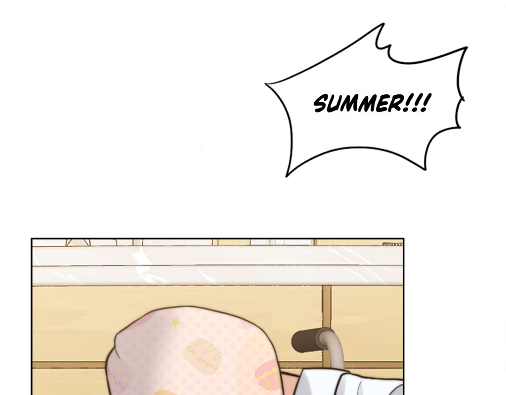Wife for 1000 Days chapter 93 page 22