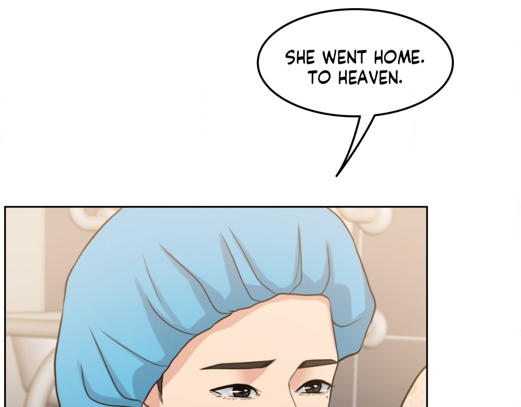 Wife for 1000 Days chapter 93 page 38