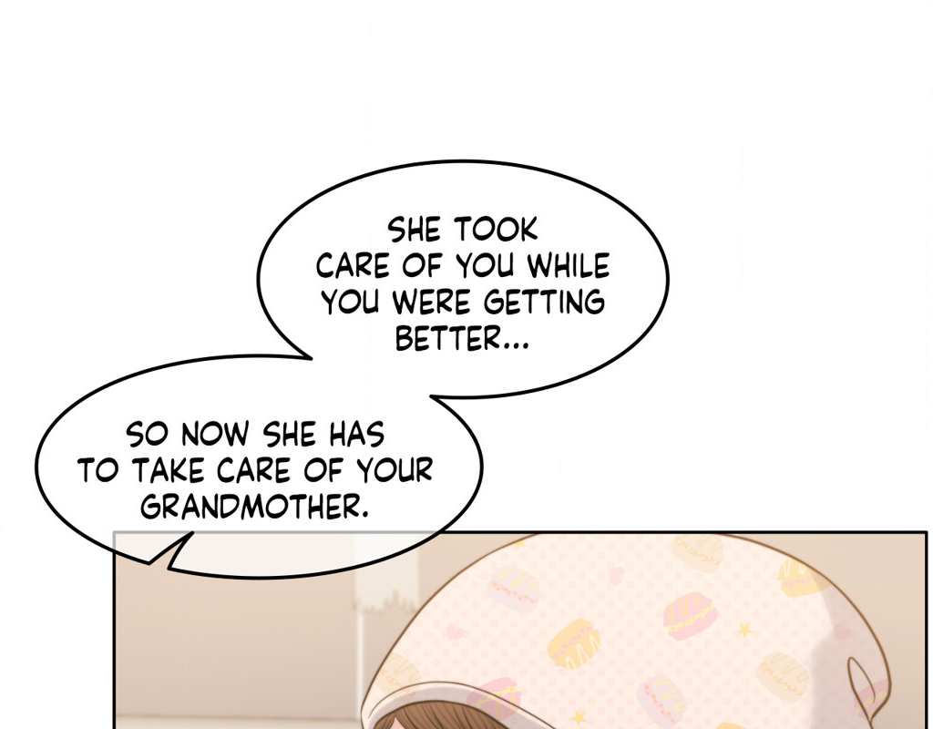 Wife for 1000 Days chapter 93 page 40
