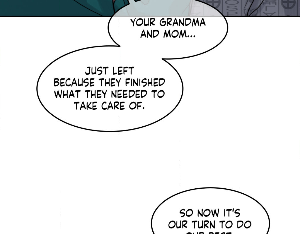 Wife for 1000 Days chapter 93 page 46