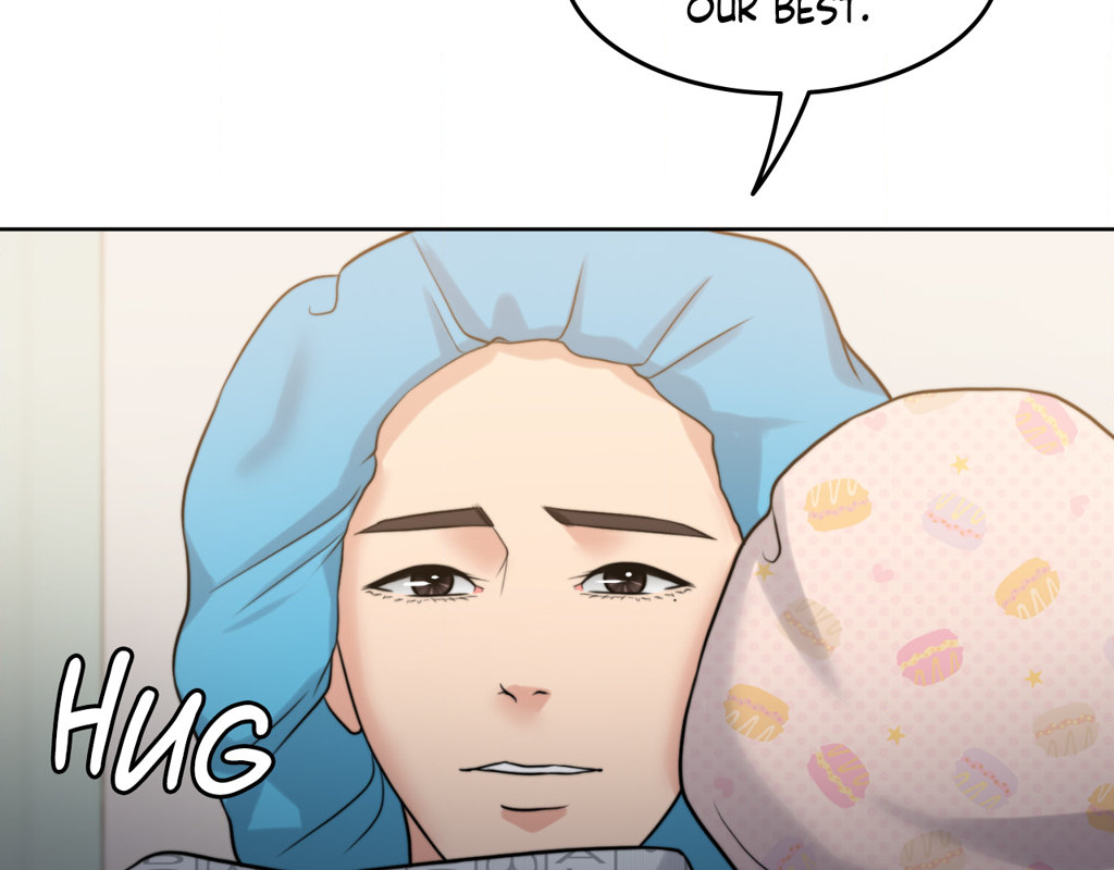 Wife for 1000 Days chapter 93 page 47