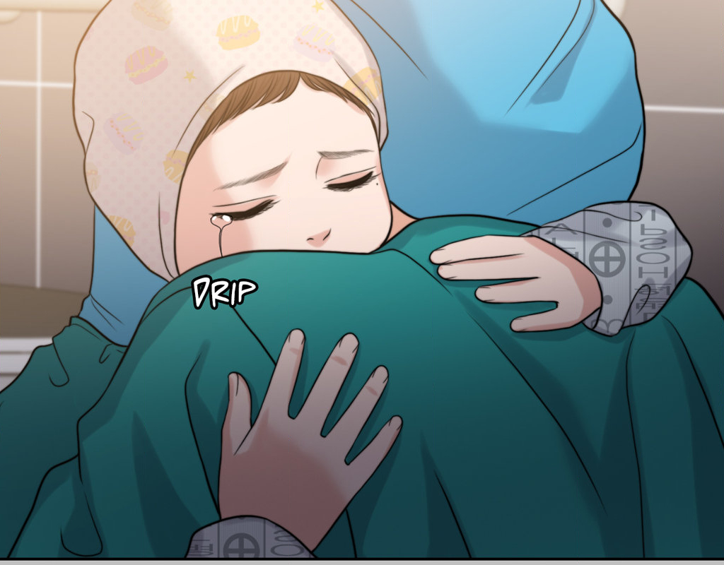 Wife for 1000 Days chapter 93 page 50