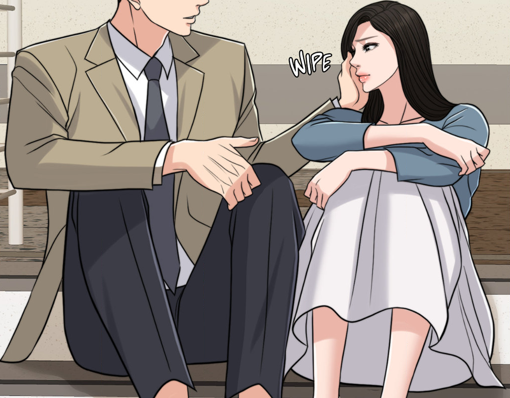 Wife for 1000 Days chapter 93 page 58