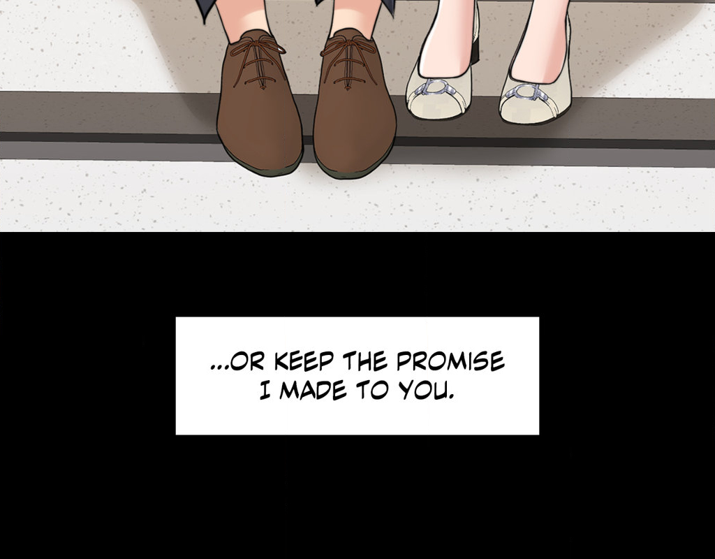 Wife for 1000 Days chapter 93 page 59