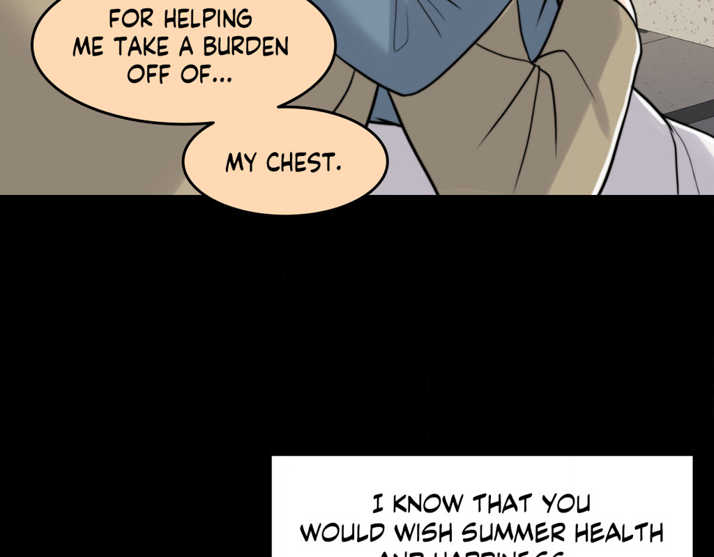 Wife for 1000 Days chapter 93 page 62