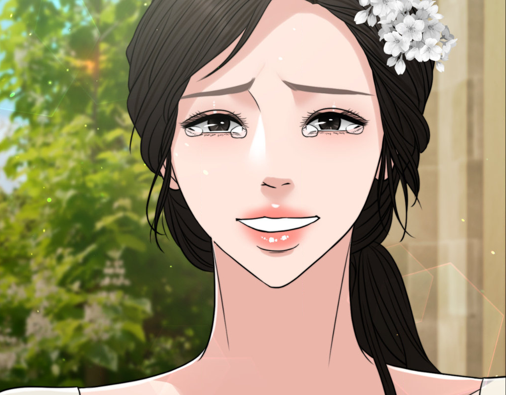 Wife for 1000 Days chapter 93 page 64