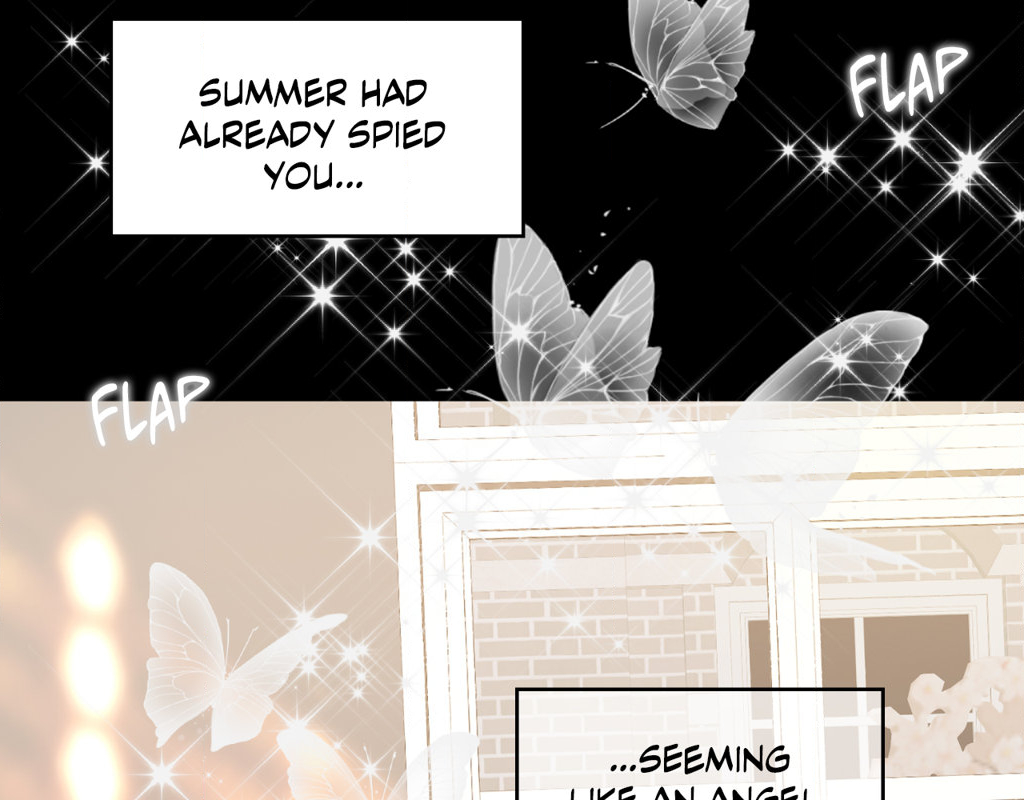 Wife for 1000 Days chapter 93 page 75
