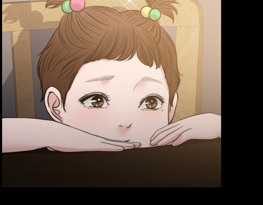 Wife for 1000 Days chapter 93 page 79