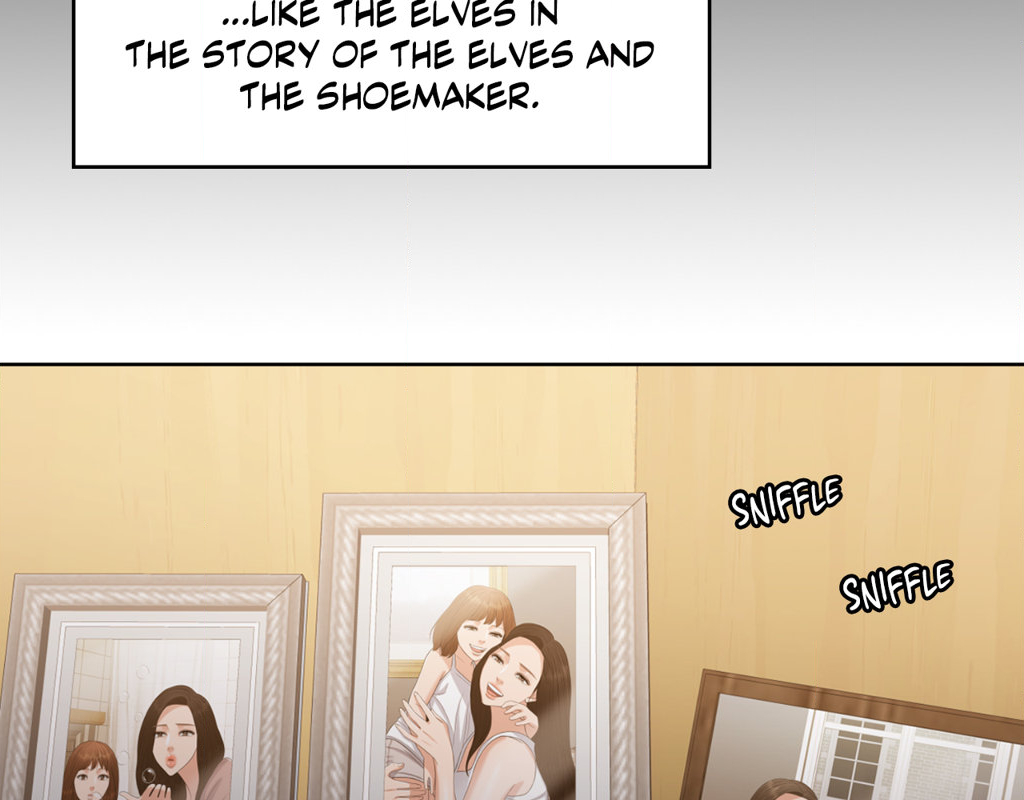 Wife for 1000 Days chapter 93 page 81