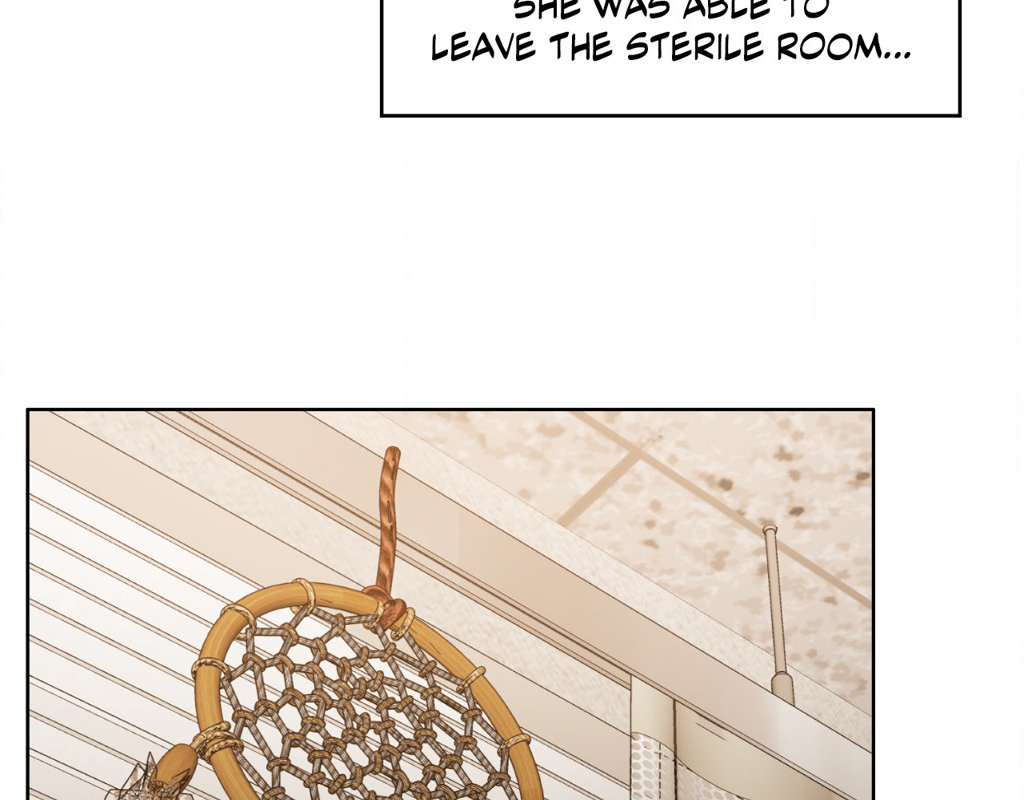 Wife for 1000 Days chapter 93 page 91