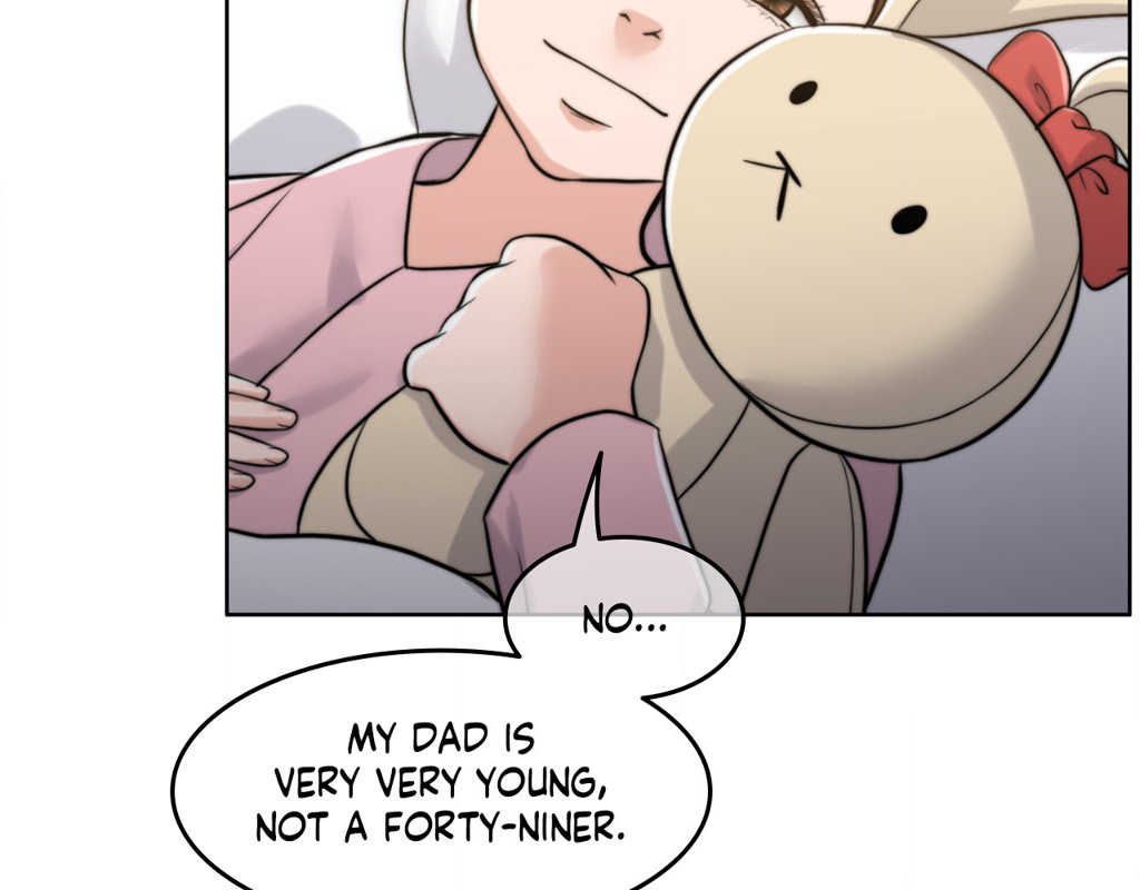 Wife for 1000 Days chapter 93 page 113
