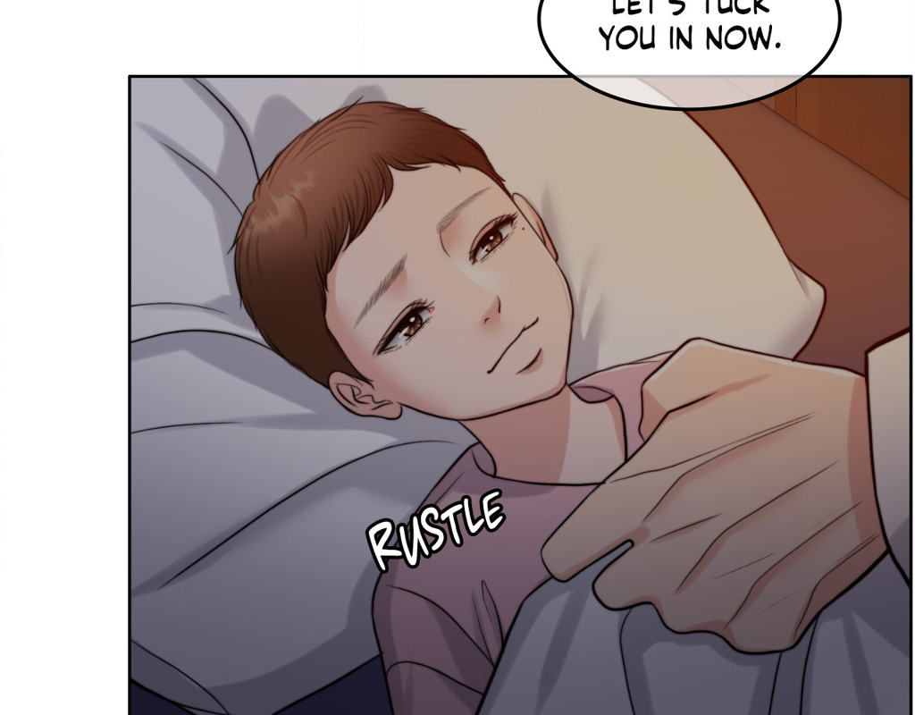 Wife for 1000 Days chapter 93 page 125