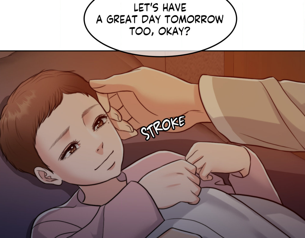 Wife for 1000 Days chapter 93 page 127