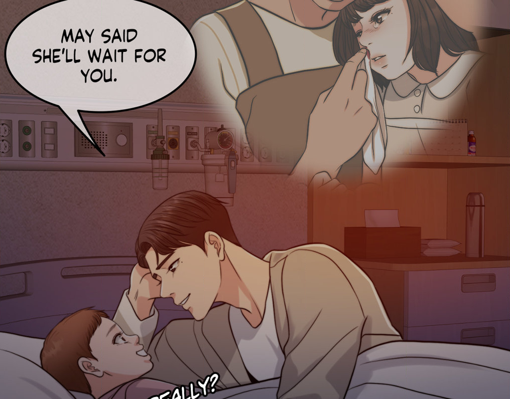 Wife for 1000 Days chapter 93 page 141