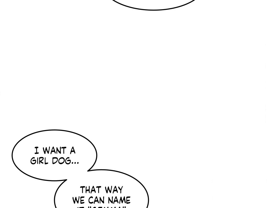 Wife for 1000 Days chapter 93 page 156