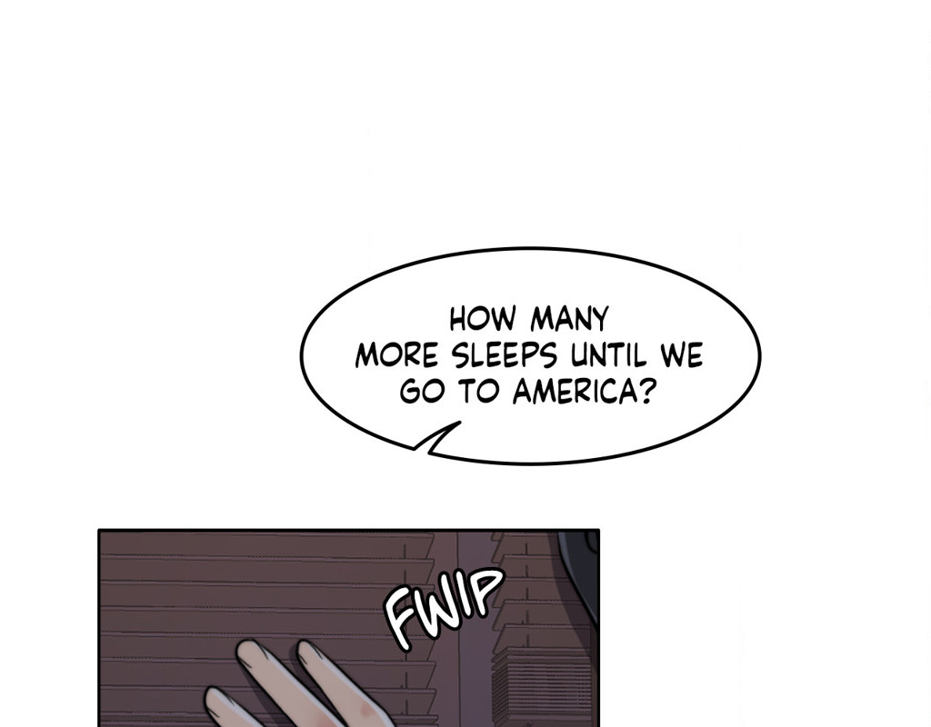 Wife for 1000 Days chapter 93 page 166